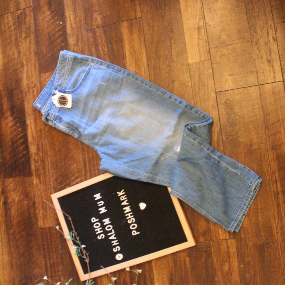 Jeans - Picture 4 of 4